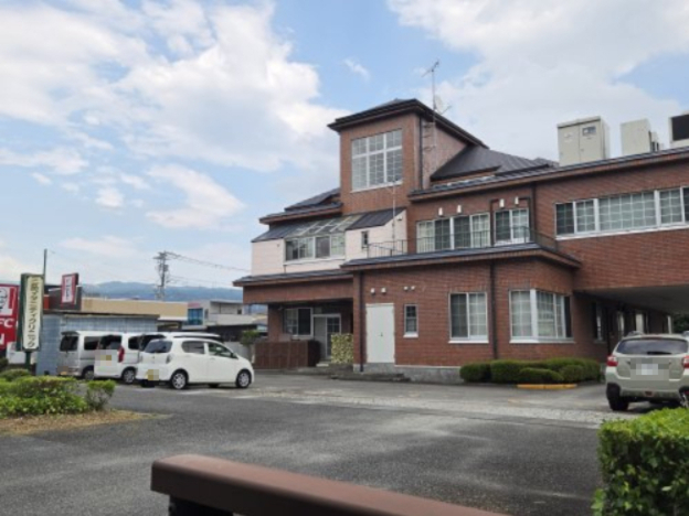 病院　ラマーズ三島マタニティクリニック（病院）まで255m
