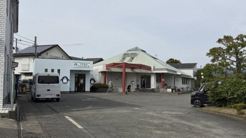 病院　函南平出クリニック（病院）まで196m