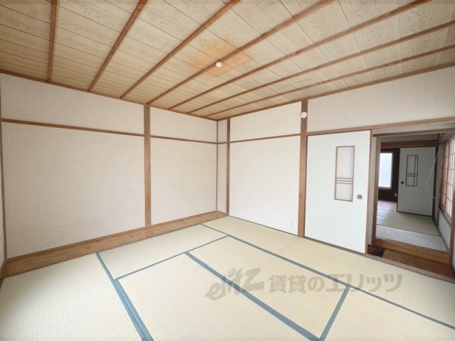 その他部屋・スペース　和室