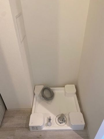 その他設備　☆設備充実☆