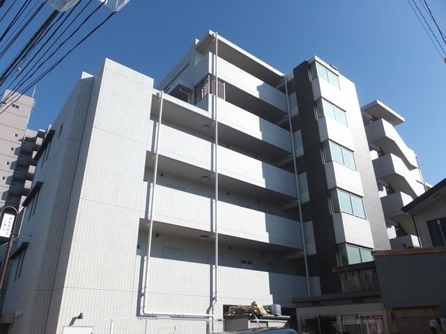 建物外観　日当たり良好★