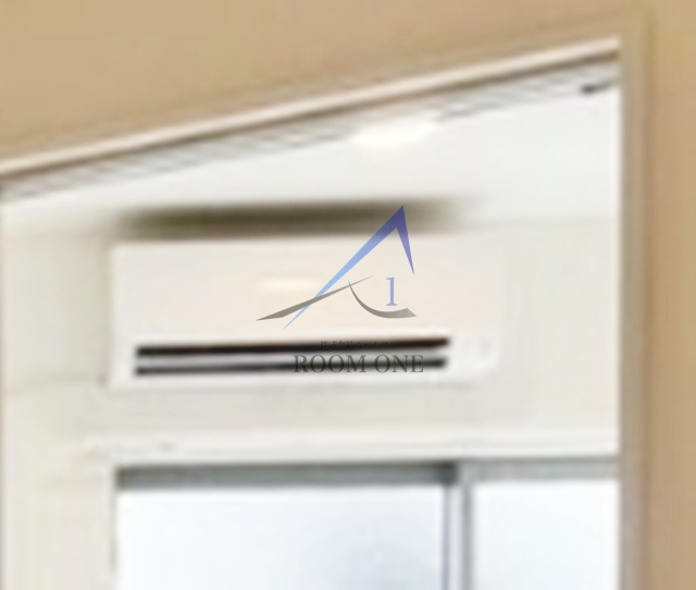 その他設備　エアコンです。