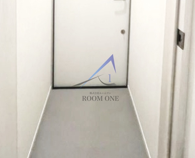 玄関　玄関です。