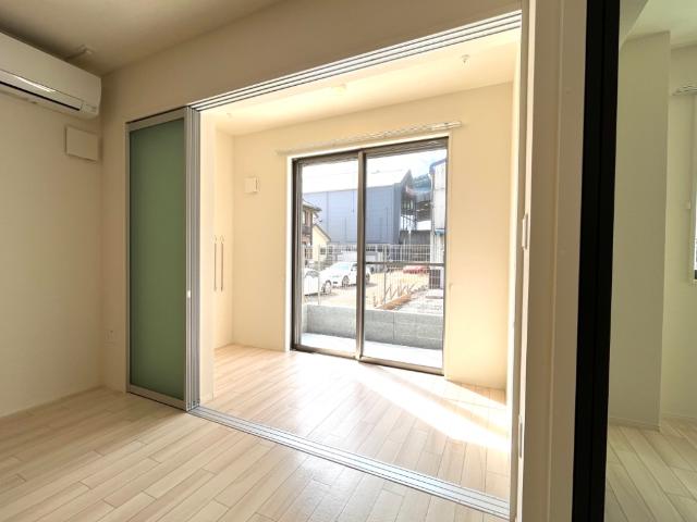 その他部屋・スペース　室内