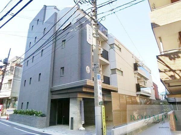 建物外観　物件画像