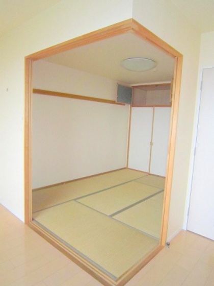 その他　※別号室の写真となります
