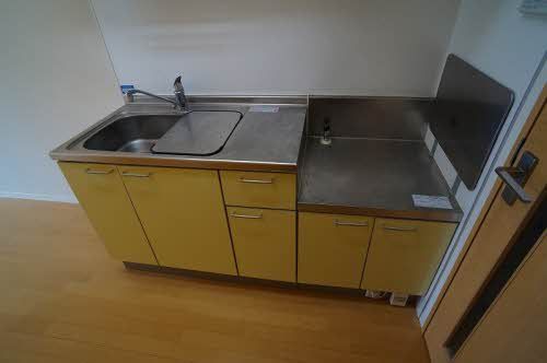 その他部屋・スペース　キッチン