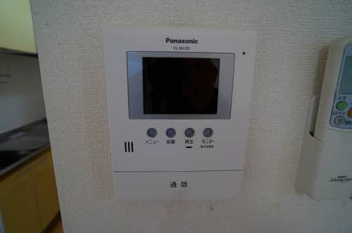 その他部屋・スペース　ＴＶドアホン