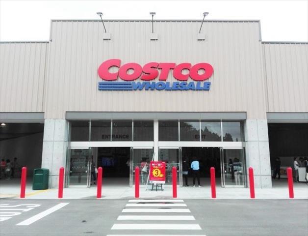 スーパー　コストコホールセールジャパン（株）／浜松倉庫店（スーパー）まで573m