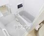バス・シャワールーム　清潔感あります。