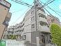 本蓮沼駅より徒歩7分 3階 築18年7ヶ月の賃貸物件