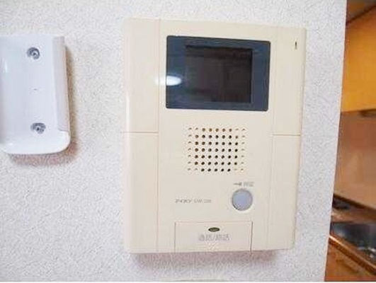 セキュリティ　【駅まで徒歩3分♪】オススメ物件！