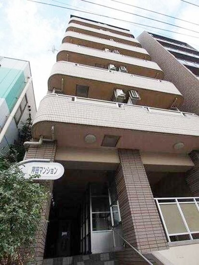 建物外観　【駅まで徒歩3分♪】オススメ物件！