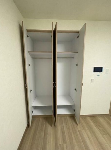 ルーブル川崎鷺沼の内装写真