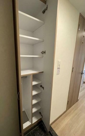 ルーブル川崎鷺沼の内装写真