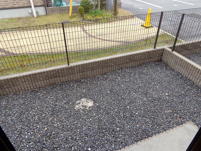 庭