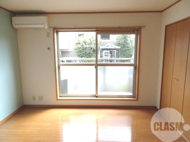 その他部屋・スペース　明るいお部屋です♪