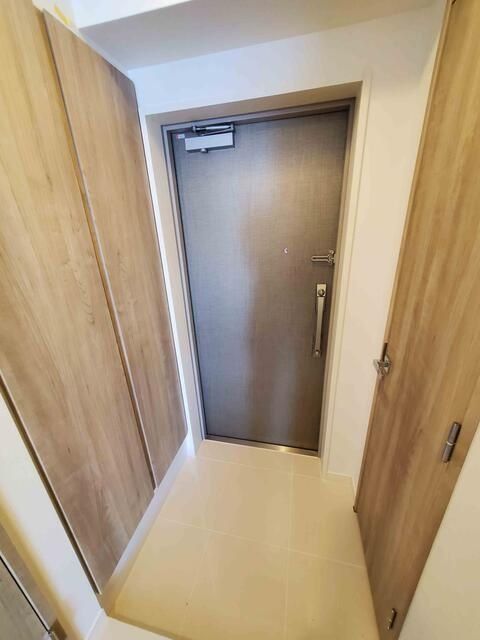 玄関　★お問い合わせはタウンハウジングまで★