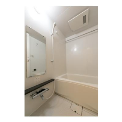 バス・シャワールーム　別部屋参考写真