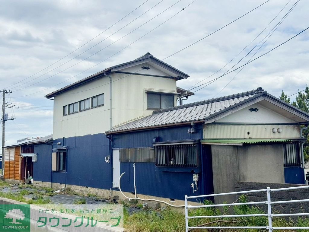 眺望　お問合せはタウンハウジングまで！※現地待合わせ相談可能