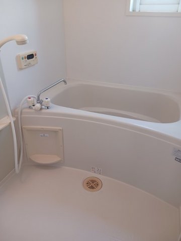セポージャ徳永II番館の風呂写真