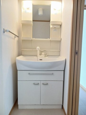 セポージャ徳永II番館の内装写真
