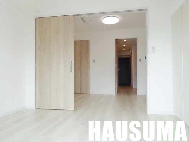 その他部屋・スペース　他号室写真使用