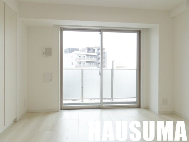 居室・リビング　他号室写真使用