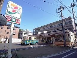 コンビニ　セブンイレブン 江東南砂7丁目店（コンビニ）まで261m