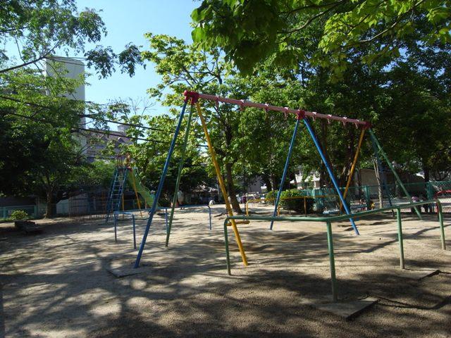 公園　陸北公園（公園）まで209m