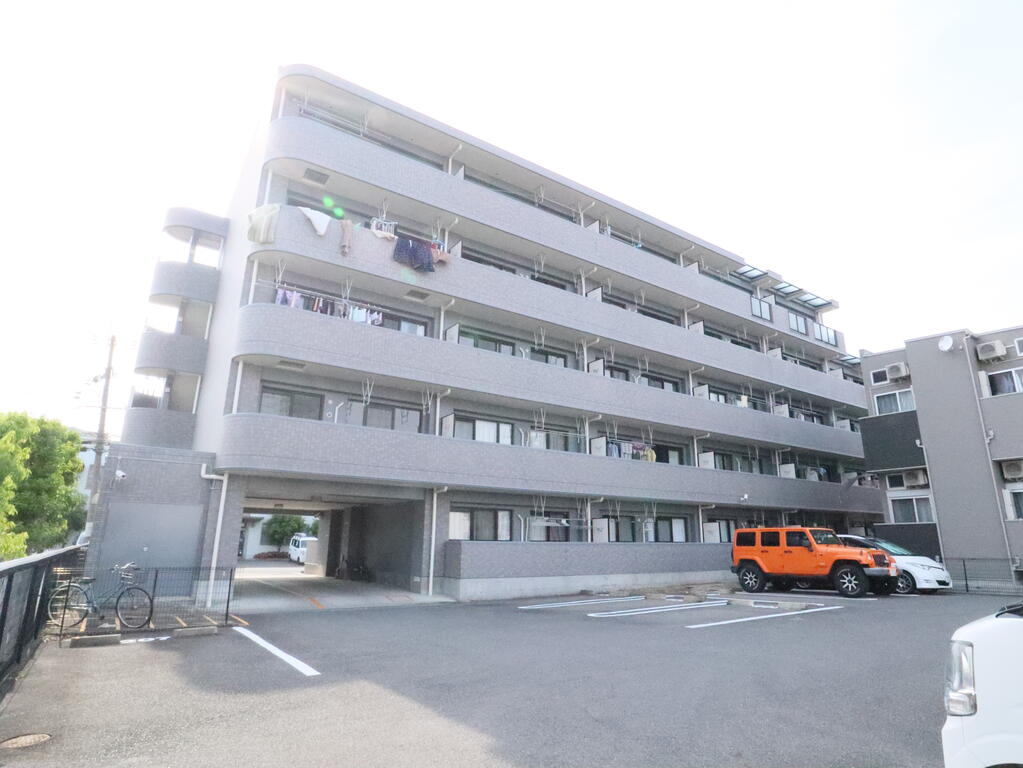 建物外観　外観外観