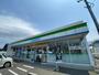 コンビニ　ファミリーマート宗像東郷五丁目店（コンビニ）まで294m