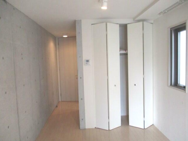 居室・リビング　お部屋の様子は