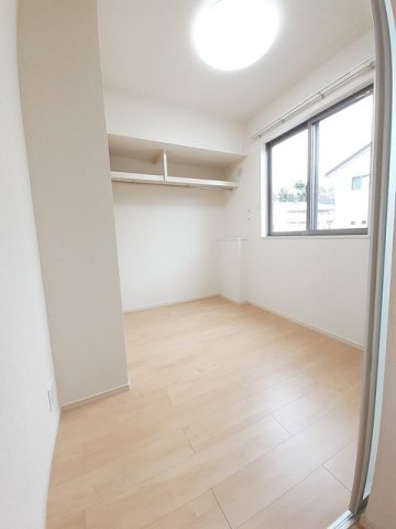 その他部屋・スペース　中はこのようになっています