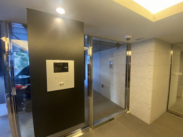 ロビー
