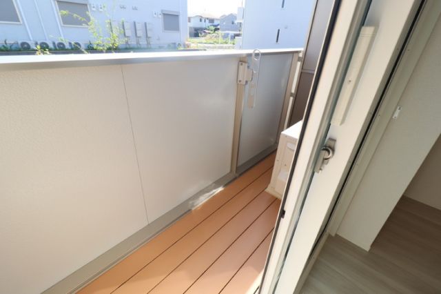 D-Invest田宮の内装写真