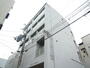 出屋敷駅より徒歩12分 4階 築29年の賃貸物件