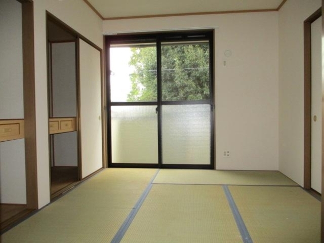 その他部屋・スペース　和室