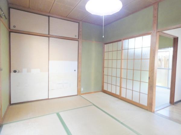 収納　広めで使いやすい収納です！