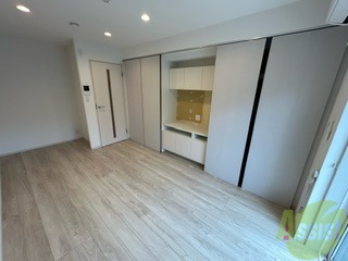 居室・リビング　オシャレなお部屋なので、毎日が楽しくなりそうです。