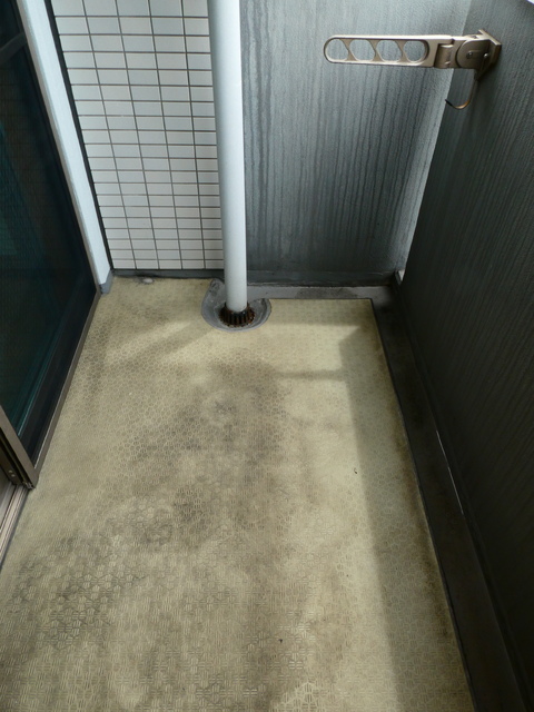 バルコニー　★バルコニー★※同タイプ参考写真