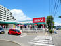 スーパー　西友宮城野原店（スーパー）まで350m