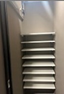 収納　※同仕様写真含む