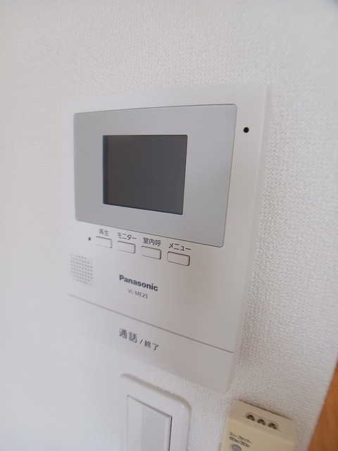 セキュリティ　図面と現状に相違がある場合には現状を優先