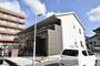 朝菜町駅より徒歩13分 2階 築5年10ヶ月の賃貸物件