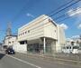 銀行　京都中央信用金庫 久我支店（銀行）まで466m