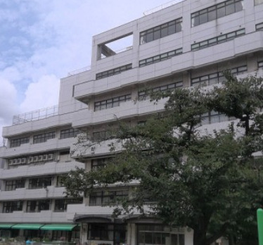 小学校　千代田区立和泉小学校（小学校）まで400m