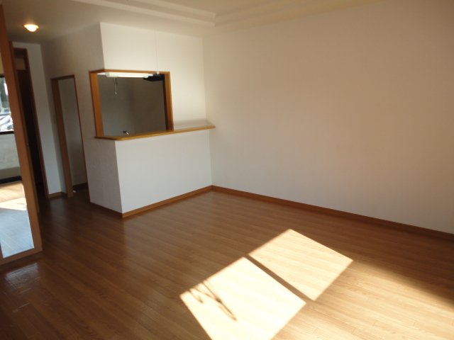 その他部屋・スペース　洋室