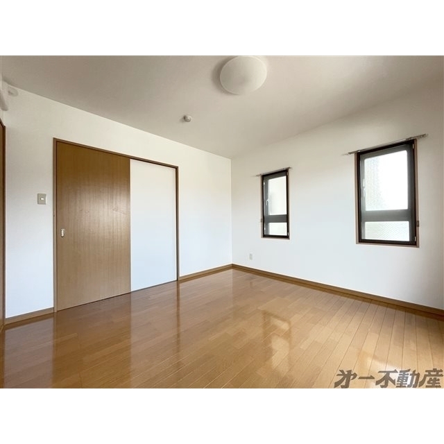 その他部屋・スペース　洋室