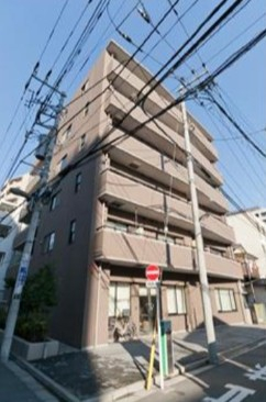 建物外観　☆綺麗な外観☆